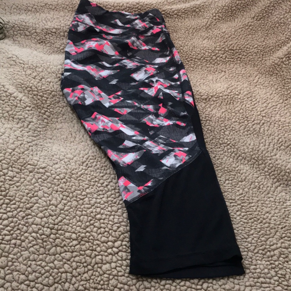 FILA workout pants